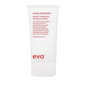 

EVO Mane Attention Protein Treatment 150 ml