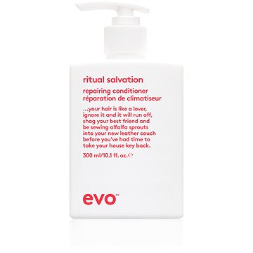

EVO Ritual Salvation 300 ml