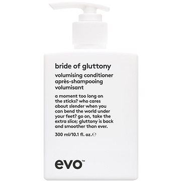 

EVO Bride of Gluttony 300 ml