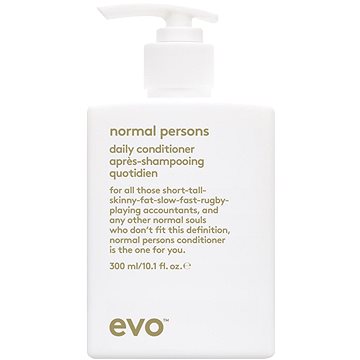 

EVO Normal Persons Daily 300 ml