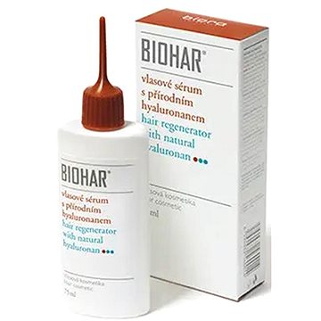 

BIOHAR Vlasové Sérum 75 ml