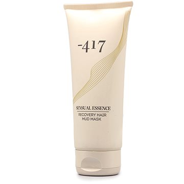 

-417 Catharsis Hair Mud Mask 250 ml