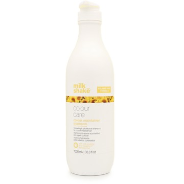 

MILK SHAKE Colour Maintainer Shampoo Sulfate Free 1000 ml
