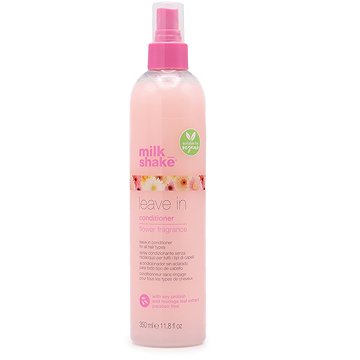 

MILK SHAKE Leave In Conditioner Flower Fragrance 350 ml