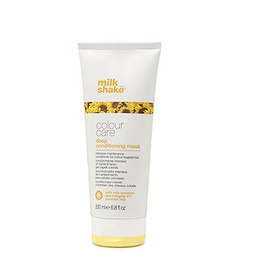 

MILK SHAKE Colour Maintainer Deep Conditioning Mask 200 ml