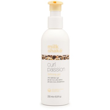 

MILK SHAKE Curl Passion Defining Gel 200 ml
