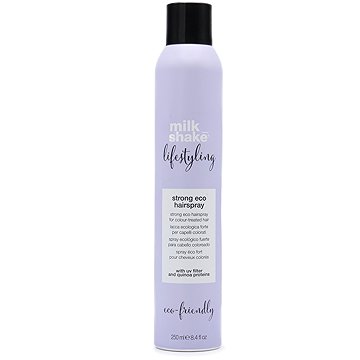 

MILK SHAKE Lifestyling Eco Strong Hairspray 250 ml