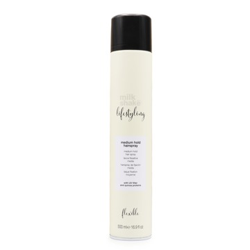 

MILK SHAKE Lifestyling Medium Hold Hairspray 500 ml
