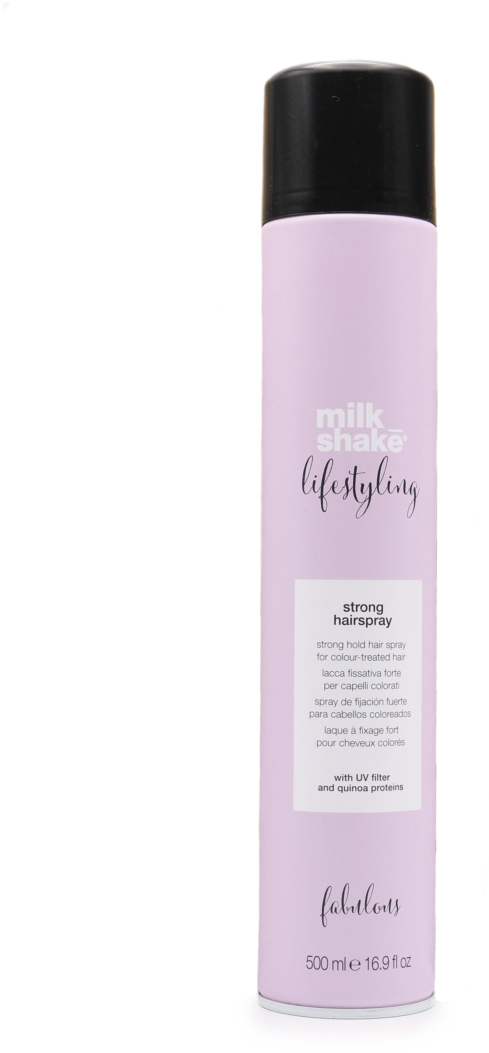 

MILK SHAKE Lifestyling Strong Hold Hairspray 500 ml
