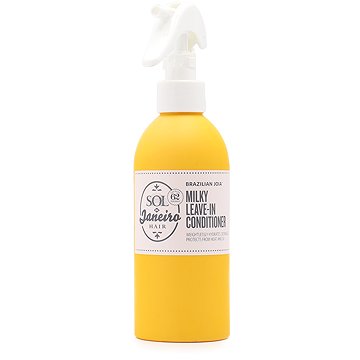 

SOL DE JANEIRO Brazilian Joia Milky Leave-in Conditioner 210 ml