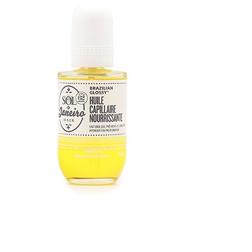 

SOL DE JANEIRO Brazilian Glossy Nourishing Hair Oil 58 ml