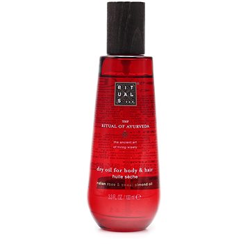

RITUALS The Ritual Of Ayurveda Dry Oil 100 ml