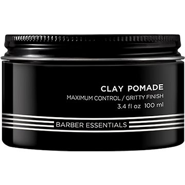 

REDKEN Brews Clay Pomade 100 ml