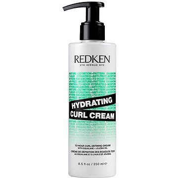 

REDKEN Hydrating Curl Cream 250 ml