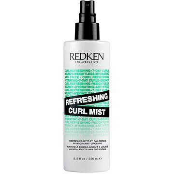 

REDKEN Refreshing Curl Mist 250 ml