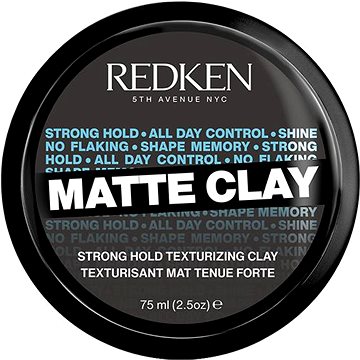 

REDKEN Matte Clay 75 ml