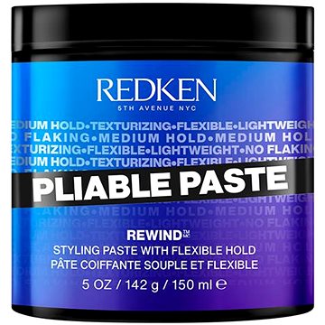 

REDKEN Pliable Paste Jar 150 ml