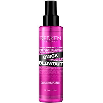 

REDKEN Quick Blowout Spray 125 ml