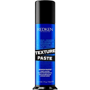 

REDKEN Texture Paste Disp 75 ml