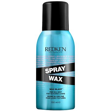 

REDKEN Wax Spray 150 ml