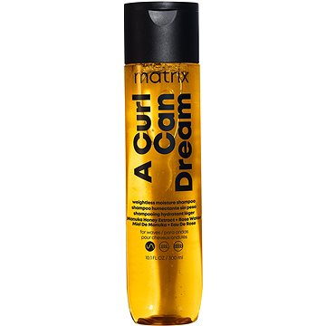 

MATRIX A Curl Can Dream Lehký hydratační šampon 300 ml