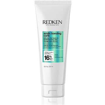 

REDKEN Acidic Bonding Curls Leave-in treatment 250 ml