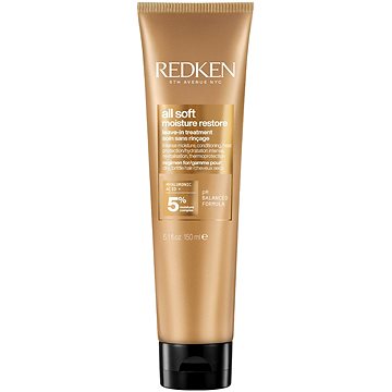 

REDKEN All Soft Leave in Moisture Restore 150 ml