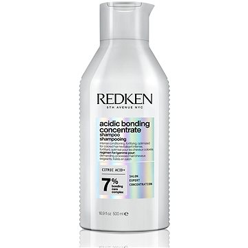 

REDKEN Acidic Bonding Concentrate Shampoo 500 ml