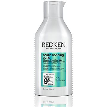 

REDKEN Acidic Bonding Curls Shampoo 300 ml