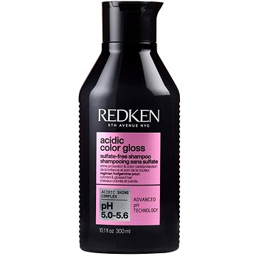 

REDKEN Acidic Color Gloss Shampoo 300 ml