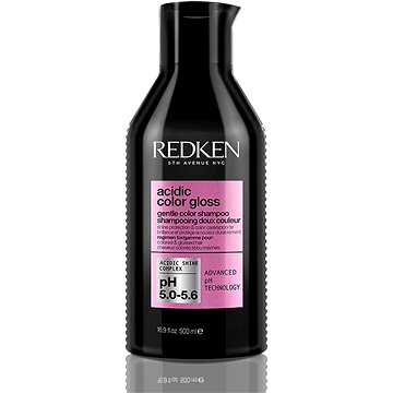 

REDKEN Acidic Color Gloss Shampoo 500 ml