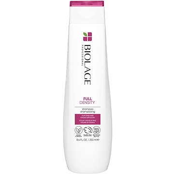 

BIOLAGE FullDensity šampon pro zesílení průměru vlasu s okamžitým efektem 250 ml