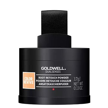 

GOLDWELL Dualsenses Color Revive Root Retouch Powder Medium to Dark Blonde 200 ml