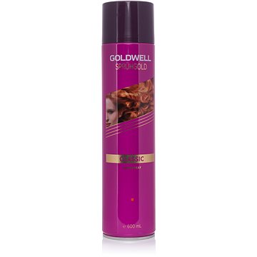 

GOLDWELL Sprühgold Classic Hairspray 600 ml