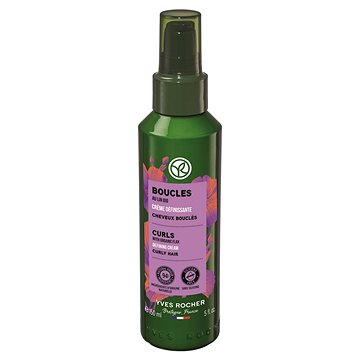 

YVES ROCHER Tvarující krém na kudrnaté vlasy 150 ml