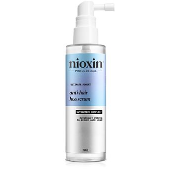 

NIOXIN Anti Hair Loss Serum 70 ml