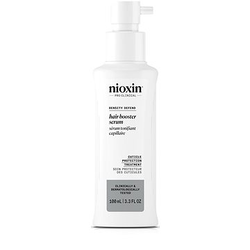 

NIOXIN Hair Booster Serum 100 ml