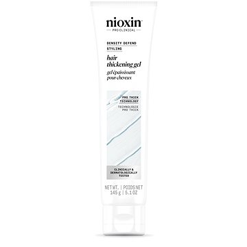 

NIOXIN Hair Thickening Gel 140 ml