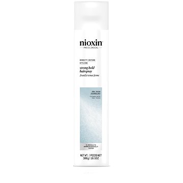 

NIOXIN Strong Hold Hairspray 300 ml