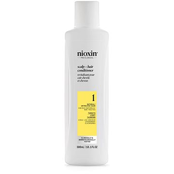 

NIOXIN Scalp Hair Thickening System 1 Conditioner 300 ml