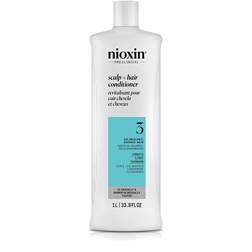

NIOXIN Scalp Hair Thickening System 3 Conditioner 1 l