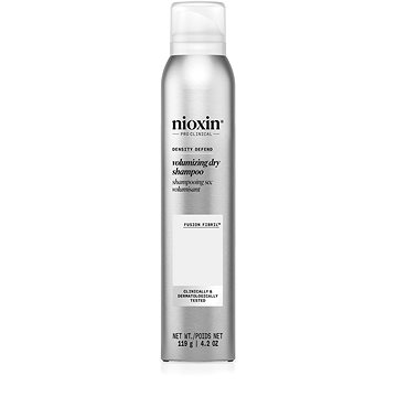 

NIOXIN Volumizing Dry Shampoo 180 ml