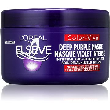 

L'ORÉAL PARIS Elseve Color Vive purple 250 ml