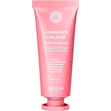

MARIA NILA Booster Masque Luminous Colour 50 ml