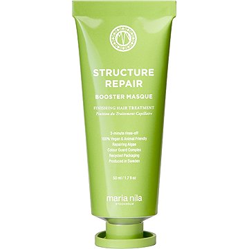 

MARIA NILA Booster Masque Structure Repair 50 ml