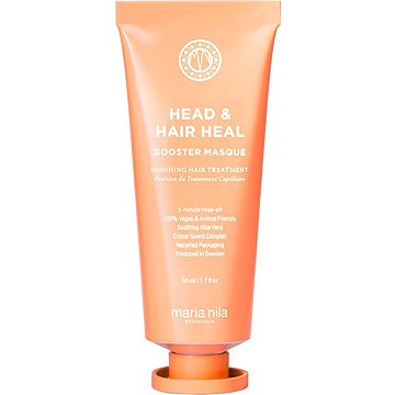 

MARIA NILA Booster Masque Head & Heal 50 ml