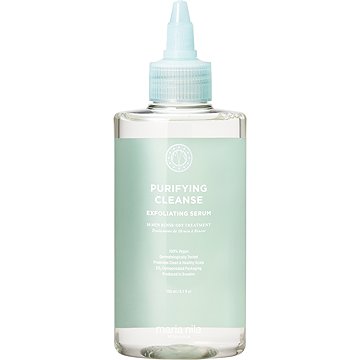 

MARIA NILA C&S Purifying Cleanse Exfoliating Serum 150 ml