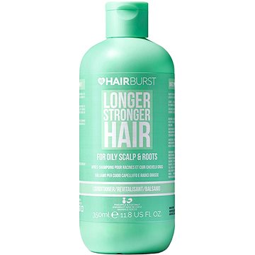 

HAIRBURST Kondicionér pro mastnou pokožku hlavy a kořínky 350 ml
