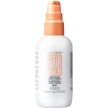

HAIRBURST Bezoplachový hydratační a zjemňující balzám na vlasy 100 ml