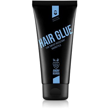 

ANGRY BEARDS Christiano Ronalglue Hair Glue 100 ml